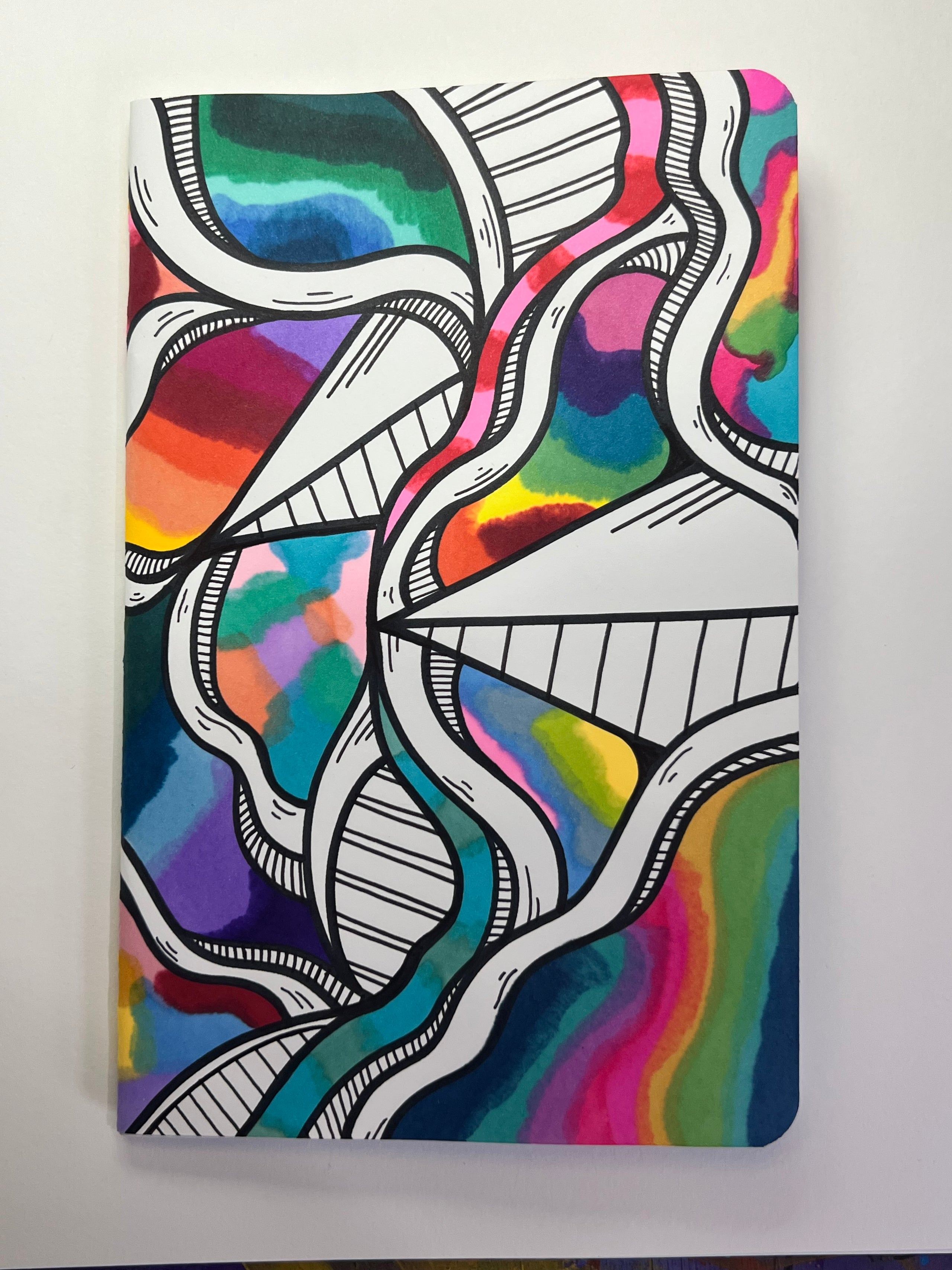 Another world notebook