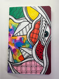 All seeing notebook