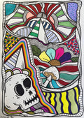 Eternity drawing
